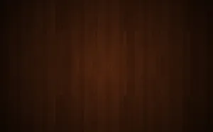 Authentic Brown Wood Texture Wallpaper