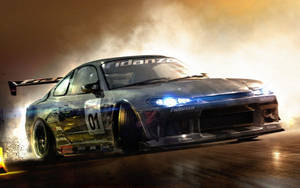 Auto Racing Cool Car Wallpaper