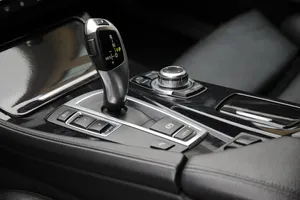 Automatic Car Gearstick Wallpaper