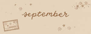 Autumn_ September_ Desktop_ Theme Wallpaper