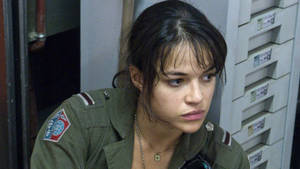 Avatar Michelle Rodriguez Wallpaper