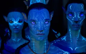 Avatar Pandora Last Airbender Wallpaper