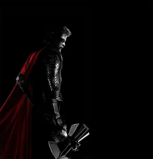 Avengers Android Thor Wallpaper