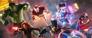 Avengers Avengers Avengers Avengers Avengers Avengers A Wallpaper