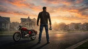 Avengers Doomsday Arrival Wallpaper