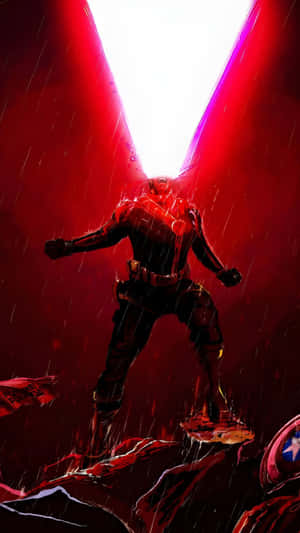 Avengers Doomsday Final Stand Wallpaper