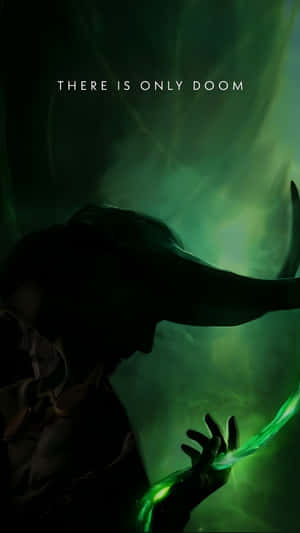 Avengers Doomsday Threat Wallpaper