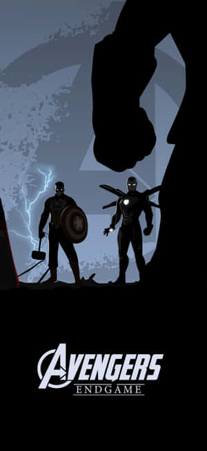 Avengers Endgame Wallpaper Wallpaper