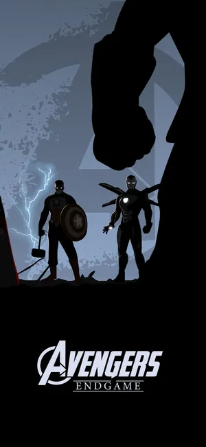 Avengers Endgame Wallpaper Wallpaper