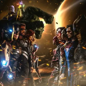 Avengers - The Avengers Wallpaper