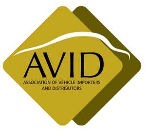 Avid Organization Logo Wallpaper