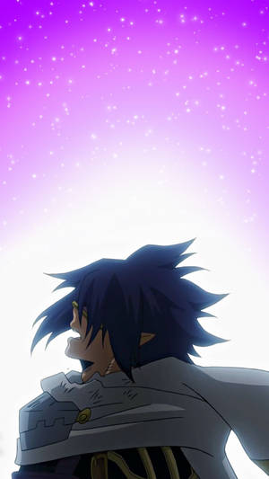 Awaken Your Heroic Spirit And Rise As Tamaki Amajiki! Wallpaper