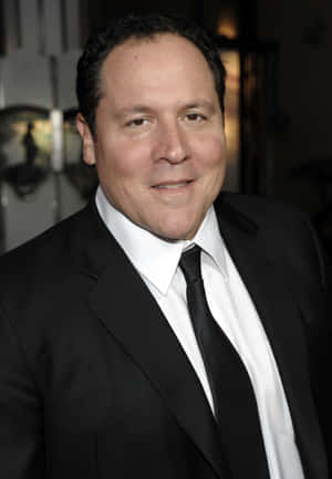 Award-winning Actor, Director And Comedian Jon Favreau Wallpaper