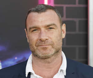Award-winning Actor Liev Schreiber Wallpaper