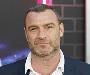 Award-winning Actor Liev Schreiber Wallpaper