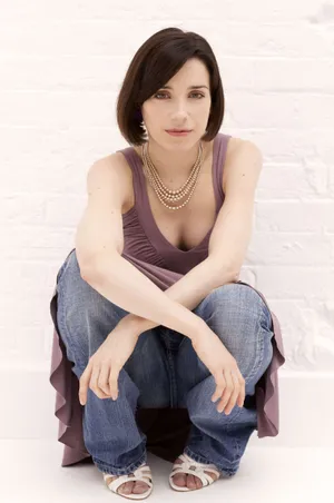 Award-winning Actress Sally Hawkins Wallpaper