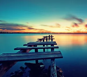 Awe-inspiring Wilderness Landscape Wallpaper