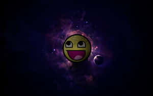 Awesome_ Face_ Nebula.jpg Wallpaper