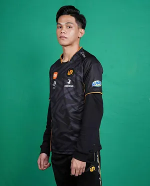 Awesome Photo Of Rrq Team Member Skylar Wallpaper