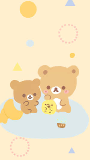 Awww, So Cute! Wallpaper