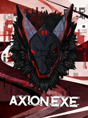 Axonnex By Axonnex Wallpaper