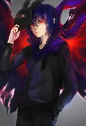 Ayato Kirishima, The Enigmatic Protagonist Wallpaper
