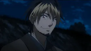 Azazel In Highschool Dxd Anime Series Wallpaper