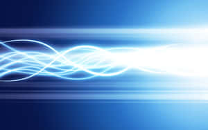 </b> Brightly Colored Plasma Power Jump Into The Sky Wallpaper