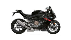 B M W S1000 R R Black Edition Wallpaper
