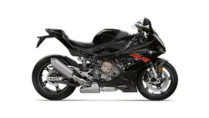 B M W S1000 R R Black Edition Wallpaper