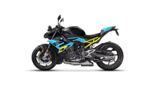 B M W S1000 R R Sport Motorcycle Wallpaper