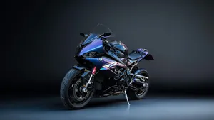 B M W S1000 R R Sportbike Wallpaper