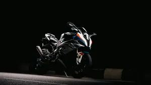 B M W S1000 R R Sportbike Wallpaper
