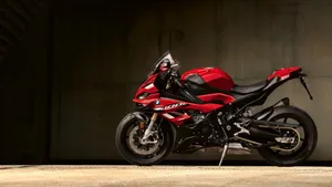 B M W S1000 R R Sportbike Wallpaper