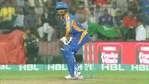 Babar Azam Cricketer Wallpaper