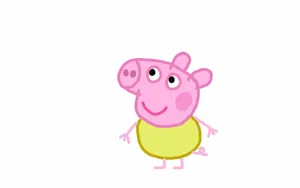 Baby Alexander's Adorable Smile Wallpaper