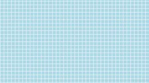 Baby Blue Light Blue Aesthetic Small Grids Wallpaper