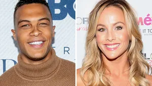 Bachelorette Cast Split Portrait Wallpaper