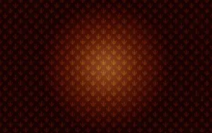 Background With Bronze Crest Wallpaper