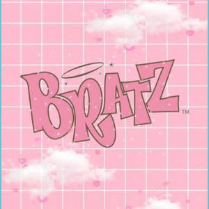 Baddie Aesthetic Pink Bratz Wallpaper