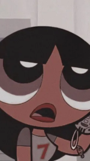 Baddie Powerpuff Cute Pfp For Tiktok Wallpaper