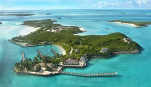 Bahamas Island 1074 X 622 Wallpaper Wallpaper