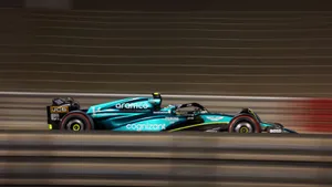 Bahrain Gp Wallpaper