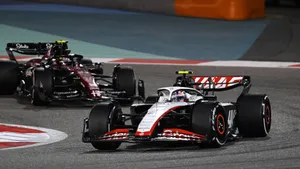 Bahrain Gp Wallpaper