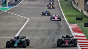 Bahrain Gp Wallpaper