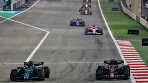 Bahrain Gp Wallpaper