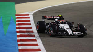 Bahrain Gp Wallpaper