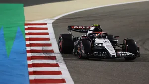 Bahrain Gp Wallpaper