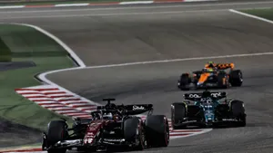 Bahrain Gp Wallpaper