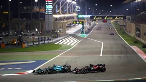 Bahrain Gp Wallpaper